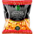 Andean snacks / Gototo 100g